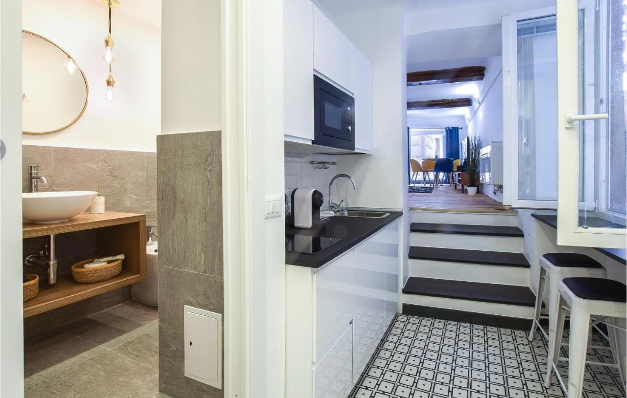 Gorgeous In Appartement